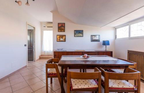 FCR Rome Apartments Ponte Milvio - Fleming - Photo 6