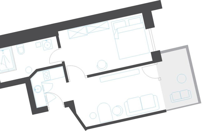 SmartApart - Foto 24