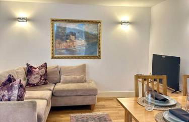 Opulent oasis in London - Foto 7