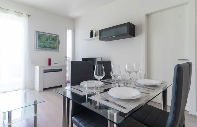 Italianway - Flavio Gioia 5 B - Bilo - Foto 17