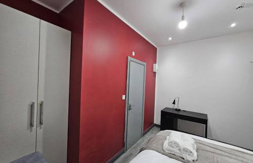 Landcross Co-Living - Private Room Self-Cater - Foto 29