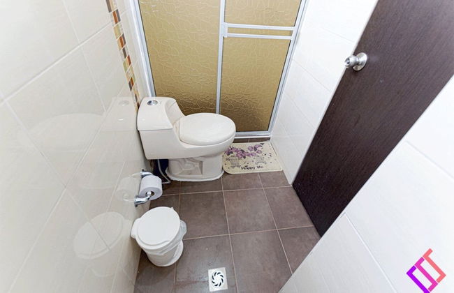 Apto Super Cómodo al Norte de la Ciudad - Foto 37