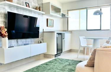 Apartamento Recife polo médico e empresarial - Foto 14