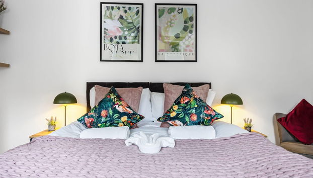 Queens Mile 2 With Free Parking By My Getaways - Foto 2, Habitación