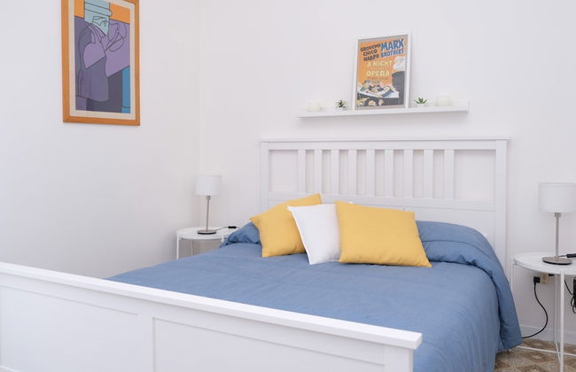 Casa Busciana in Olmedo - Foto 15