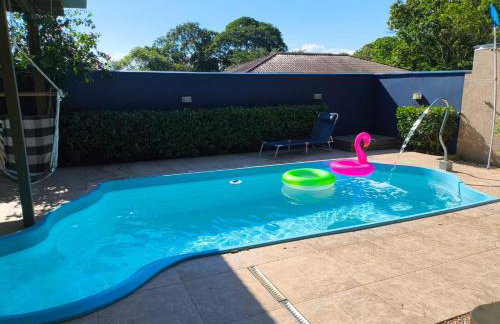 Casa Green Piccoli - Itajaí/SC - Foto 37