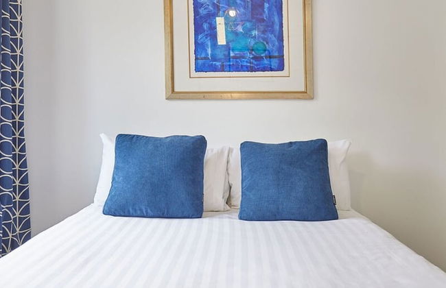 Host Stay Castle View - Foto 10