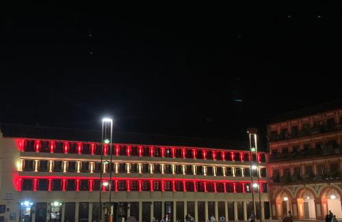 Apartamento Plaza De La Corredera - Foto 27