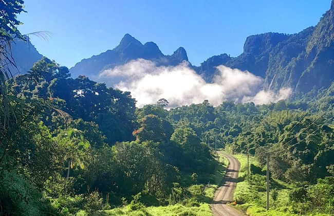 Namosi Eco Retreat - Photo 34