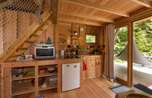 Charmant chalet aux portes d'Epinal - Foto 16