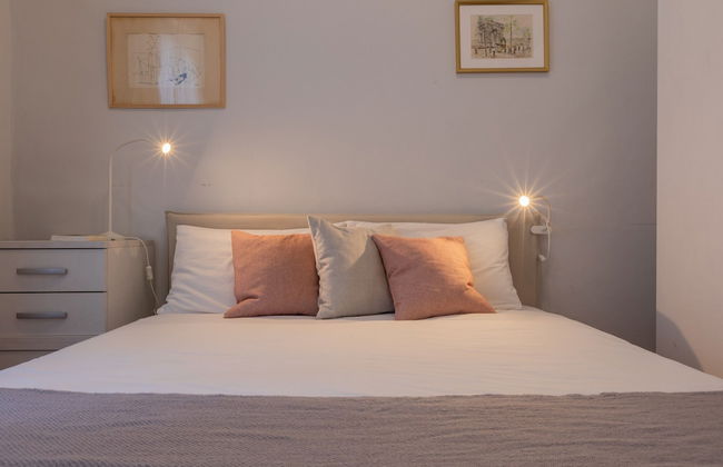 Spazioso Appartamento nei Pressi del Po by Wonderful Italy - Foto 25