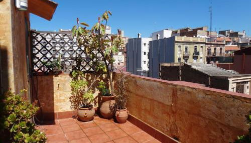 A Home in Barcelona - Foto 3