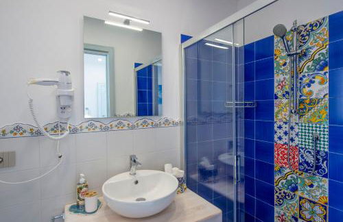 LA CASA DEL CAPITANO furore amalfi coast - Foto 43