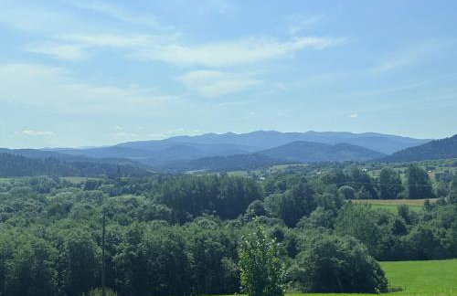 Domki nad Stawem Uherce - Foto 5