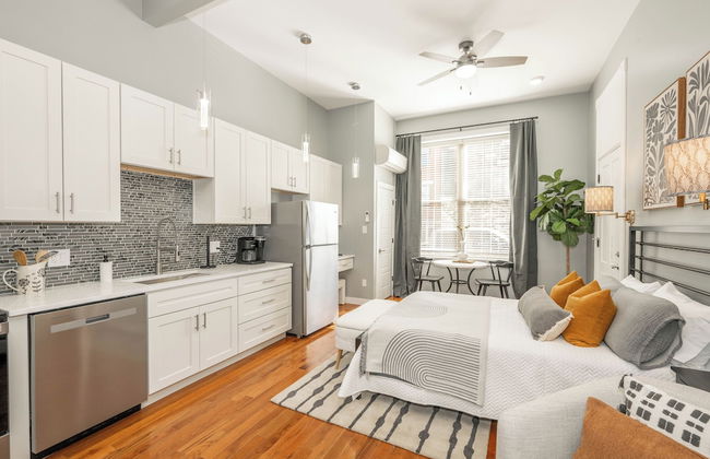 Findlay Market Suites - Foto 21