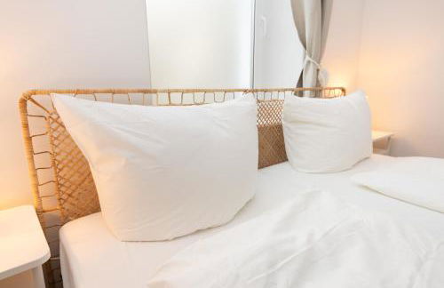 SUHU Berlin Apartments - Foto 58