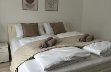 Apartment Lale - Frankenwald, Seeblick & Rennsteig - Foto 9