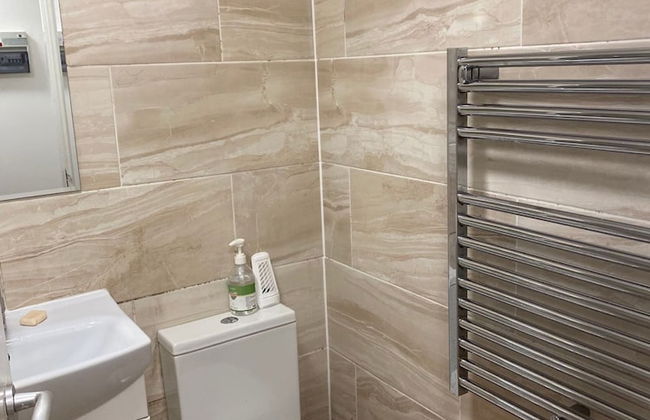 Luxurious Entire Home, Leicester Square, Covent Garden, Tottenham Court Road - Foto 8