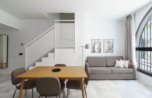 Limehome Jerez de la Frontera Marqués de Casa-Domecq - Foto 78