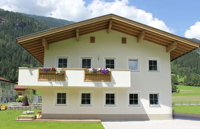 Apartment in Aschau Near Ski Slopes - Foto 34