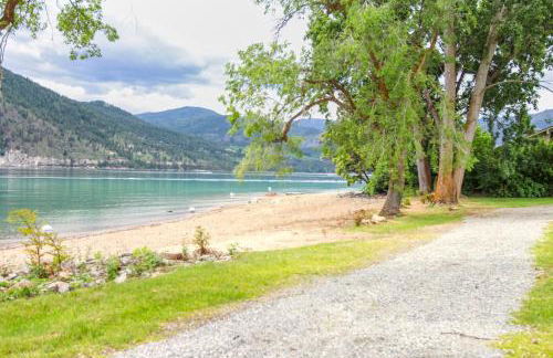 Beaches and Breezes on Wapato - 4 Bed 4 Bath Vacation home in Wapato Point - Foto 5