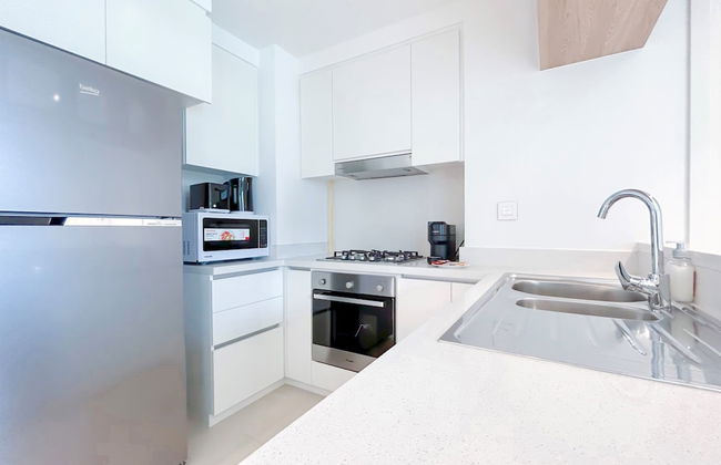 Stunning 2B in Downtown Views Burj Khalifa View - Photo 5