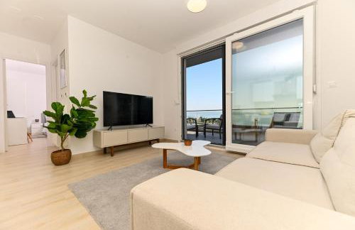 Luxury Apartment Skyline - Foto 25