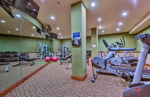 Solitude Mountain Resort Condo at Lift Base! - Foto 29