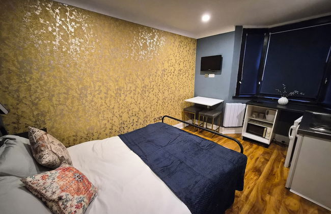 Dodi Apartments - Photo 20