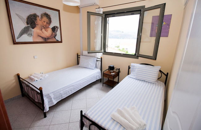 Charming Apartment in Kefalonia Island - Foto 8