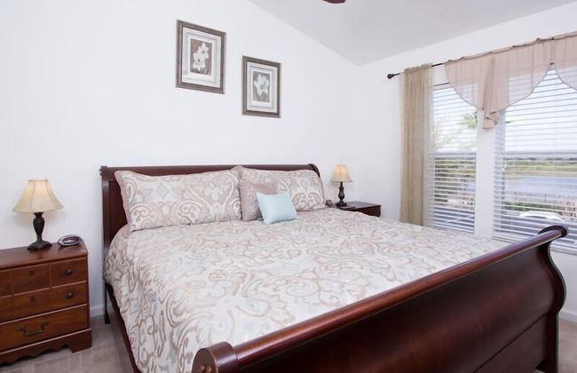 Ov2138 - Windsor Hills Resort - 3 Bed 2.5 Baths Townhome - Foto 4