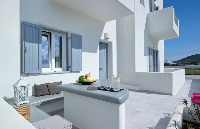 Garifalakis Comfort Rooms - Photo 18