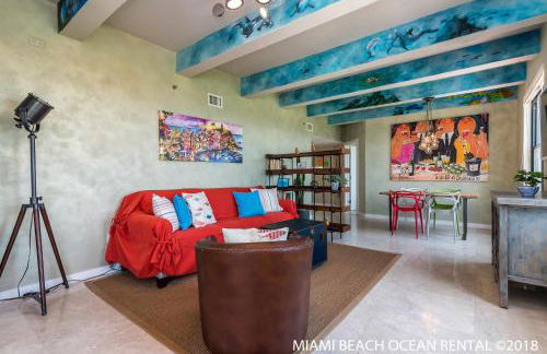 The Netherland by MIAMI BEACH OCEAN RENTAL - Foto 34