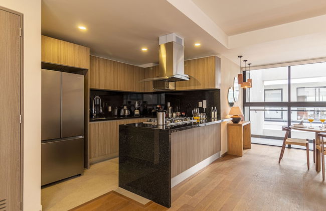 Casa Colima by Kukun - Foto 39