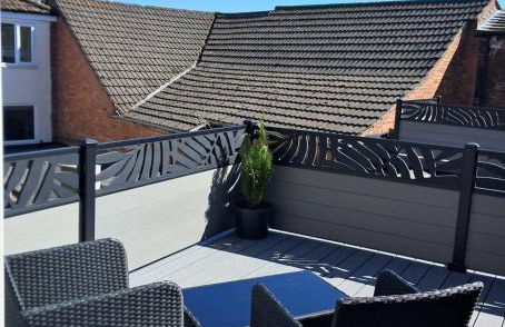 Georgian Style Apartment - Photo 12