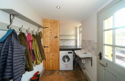 Mrs Moll's Cottage - Foto 12