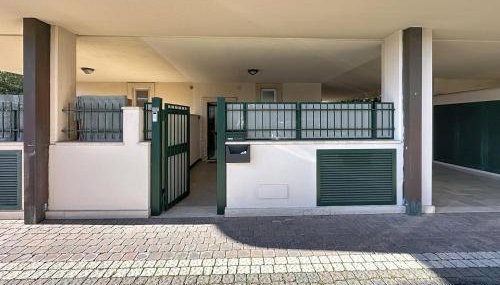 I 3 Moschettieri vicino a Terme e Unitus, Parcheggio libero - Photo 2