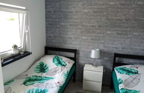 Domek letniskowy Mazury Piecki k. Mrągowo, Mikołajki - Foto 9