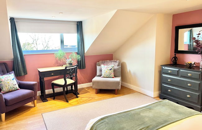 Inviting Townhouse in Bedlington - Foto 2