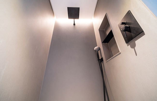 Villa Lastva is a Five Star Seafront Luxury Villa With Privite Pool - Foto 47