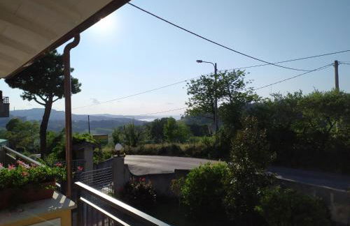 Cortile nel Conero - Foto 29