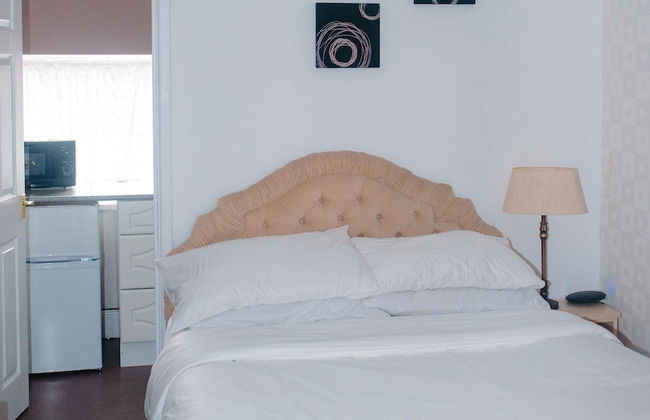 The Chadwick Holiday Flats - Foto 4