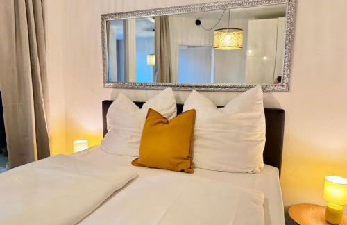 Black Garden Loft - Design Apartment Bad Krozingen - Foto 45