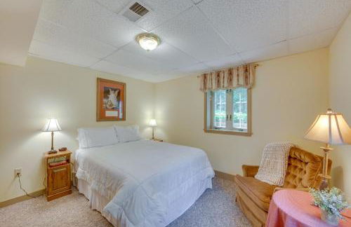 The Haven at Welsh Mountain Suites - Apt with Patio! - Foto 14