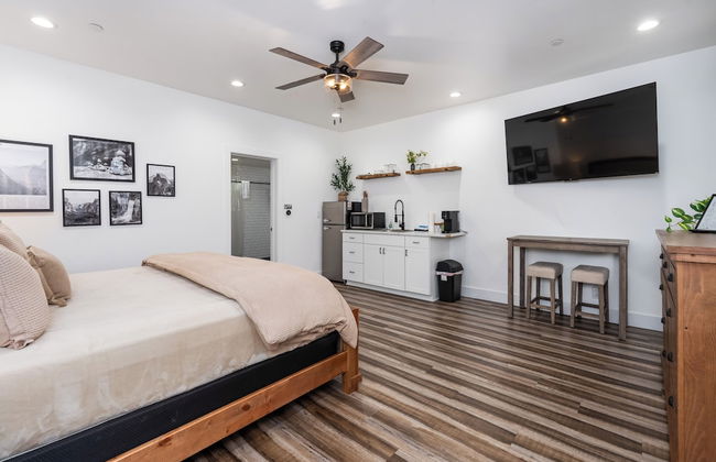 The Four Daughters - Foto 6