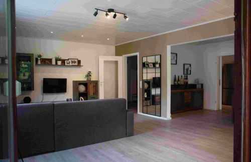 Ferienwohnung Winehouse - Urlaub bei der Winzerfamilie Zink - Foto 16