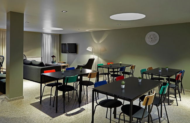 Abrigo da Montanha Alojamento Familiar - Foto 30