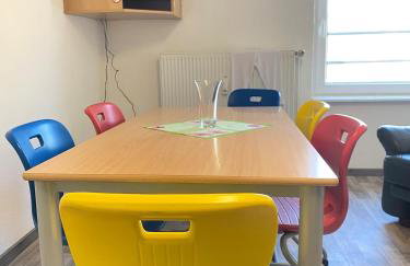 Pension 28 - Zimmer 7 - Foto 9