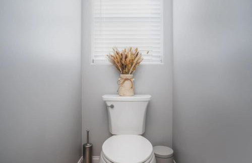 Harbor Clubhouse 3Bed 3.5Bath Modern Waterfront with Fireplace - Foto 36