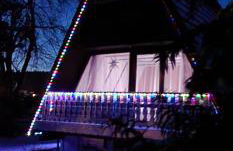 A-Frame am Ochsenkopf - Foto 48